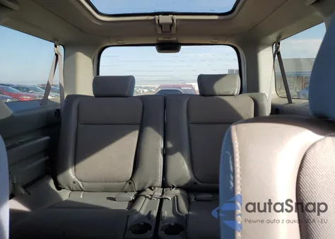 2004 Honda Element Ex из США, поврежденный, VIN 5J6YH28504L020383